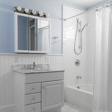 Bathroom Ideas