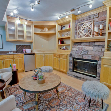 Coveted Location in Madison