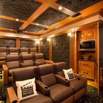 Home Theater