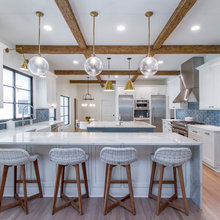 Beach Kitchen