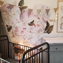 Nursery Ideas