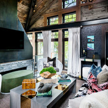 Rustic Chic