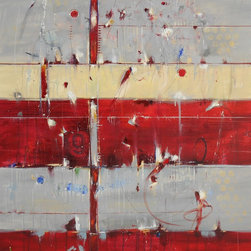 Trust, Spirit, Destiny - Paintings