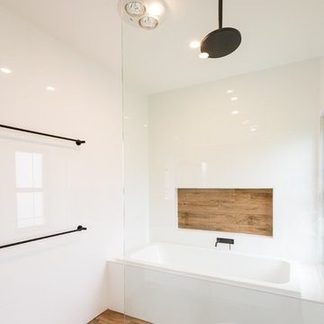 Custom Designed Homes