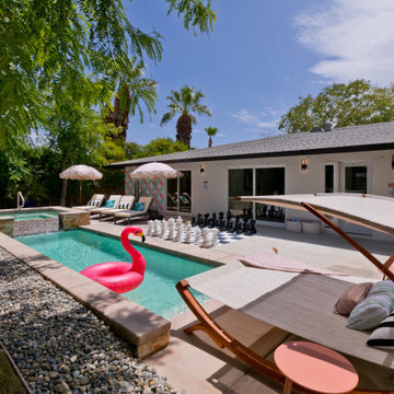Adair Vacation Home