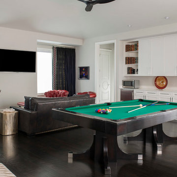 Private Residence Plano, Tx. 2014-2015