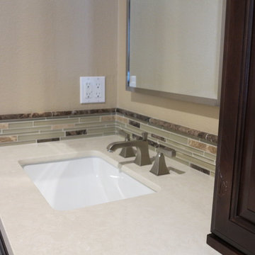 Laguna Niguel master bath