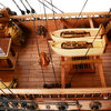 San Felipe Exclusive Edition Museum-quality Fully Assembled Wooden Model Ship