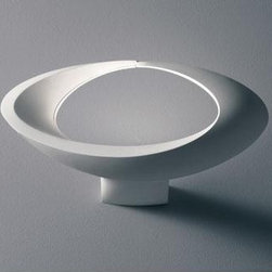 Artemide - ARTEMIDE CABILDO WALL \ SCONCES LAMP - Wall Sconces