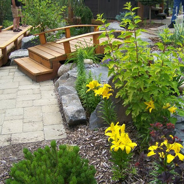 Discovery Ridge- Calgary