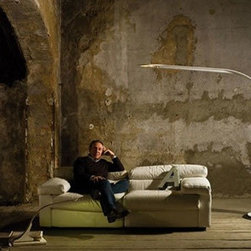 Taaac Floor Lamp by Penta Light - Floor Lamps