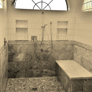 Griffin Master Bath
