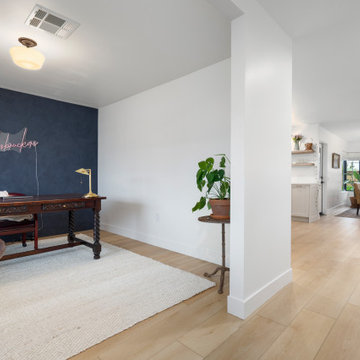 Soho Signature | Modin Rigid LVP Collection Customer Space | AZ