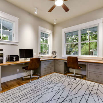 Tarrytown Bungalow