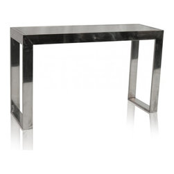 Kaden Console - Side Tables And End Tables