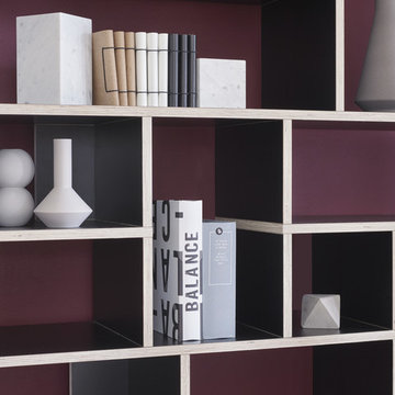 Ivy Shelf - a bespoke shelf just for you
