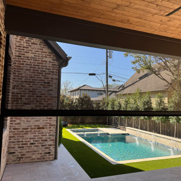 Client Projects: Outdoor