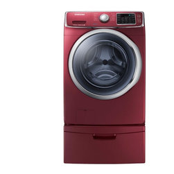 Front Load Washers - Washing Machines