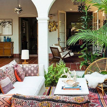 Interior design that inspires us
