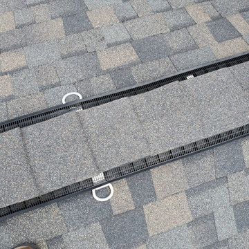 Owens Corning - Asphalt Shingle - Peppercorn