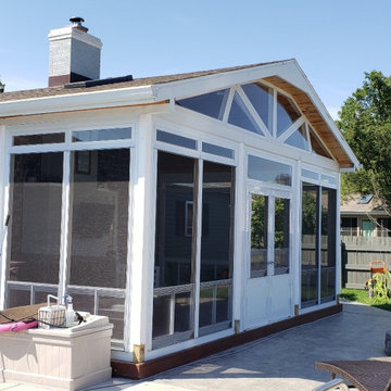 Our Recently Completed Work