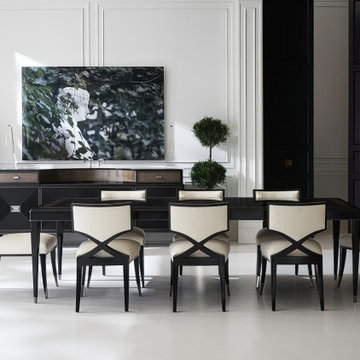 Summerhill Dining