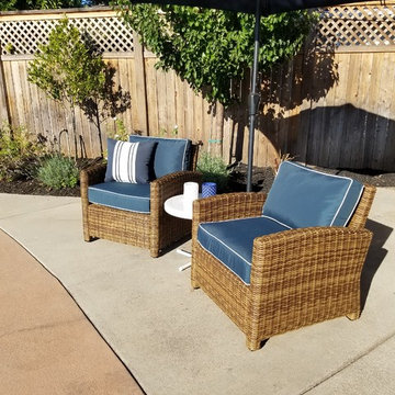 Lawson Way Patio