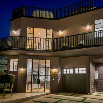 Amoroso Residential