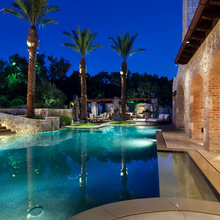 pools