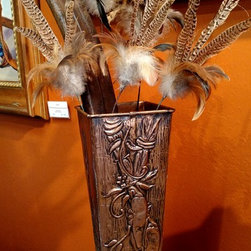 Southwest Accessories - Vases