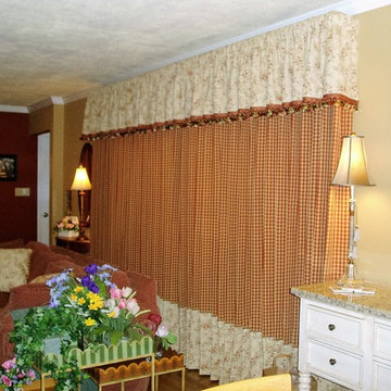 Interior Enhancements