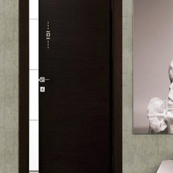 Contemporary doors - Interior Doors