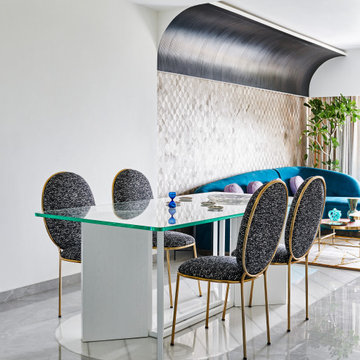 City Apartment