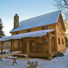 Cabin