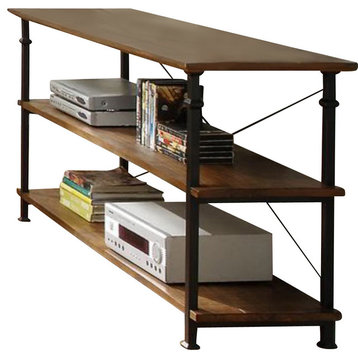 Hudson Collection, TV Stand