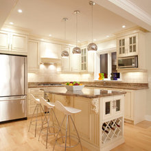 Kitchen Ideas