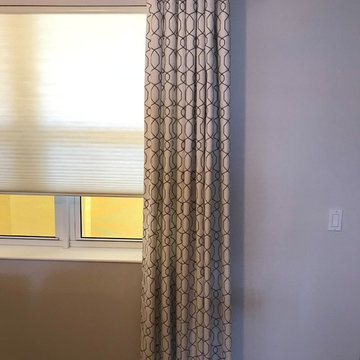 Custom Treatments- Palmetto FL