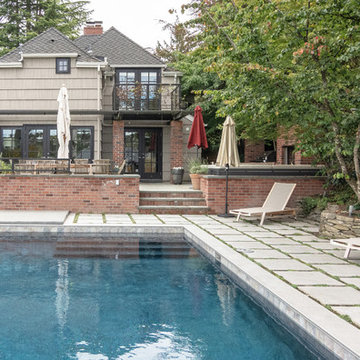 Madrona Outdoor Oasis