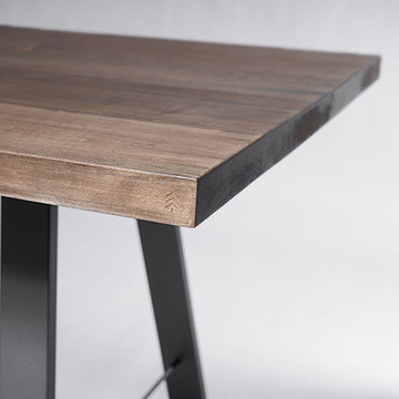 Grey Maple