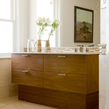Custom Vanity