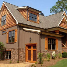 exterior house