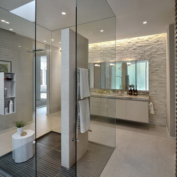 Willowick Remodel | Das Design 2016 Residential Honorable Mention