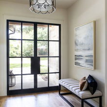 Entry Ideas