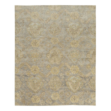 Tamarian Tibetan Rugs