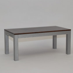 Novo Nesting Table - Coffee Tables