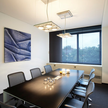 Smart Home Window Treatments and Shading Solutions