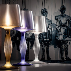 WOW Factor products - Liza: Liza is inspired by the classic crystal abatjour com - Products