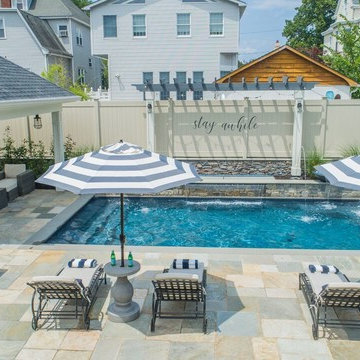 Rutherford, Bergen County, NJ