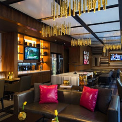 Renaissance New York Midtown - Chandeliers