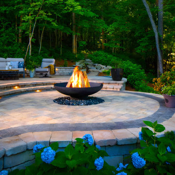 Hardscape